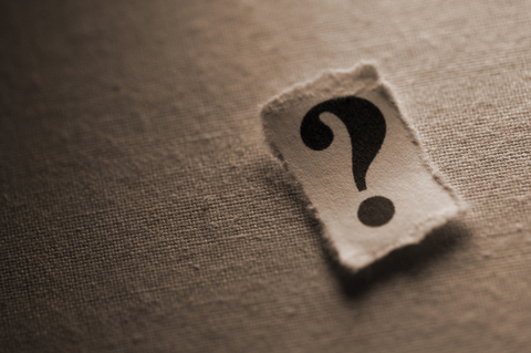 Ask The Rabbi