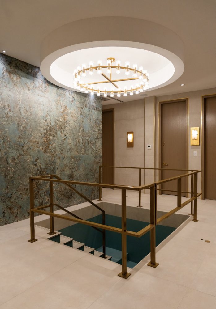 Gitta Ganz Mikvah (Chabad Mikvah North) — photo 2 of 3