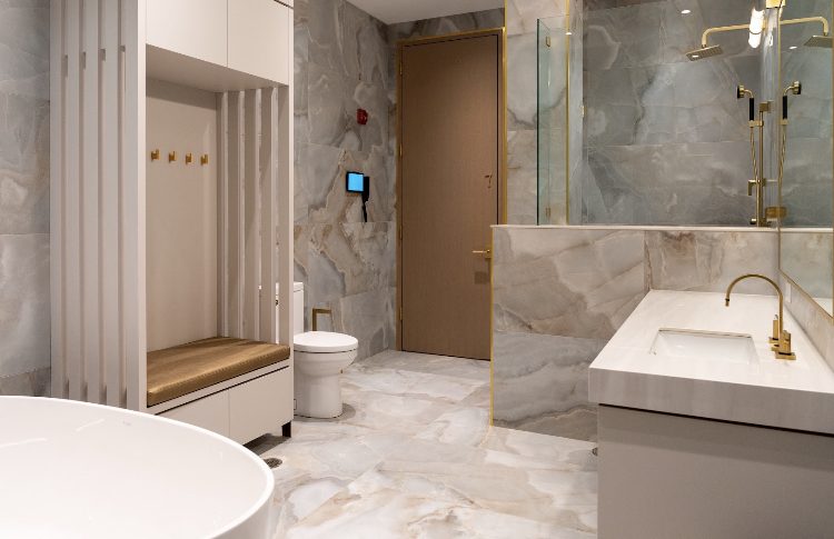 Gitta Ganz Mikvah (Chabad Mikvah North) — photo 3 of 3
